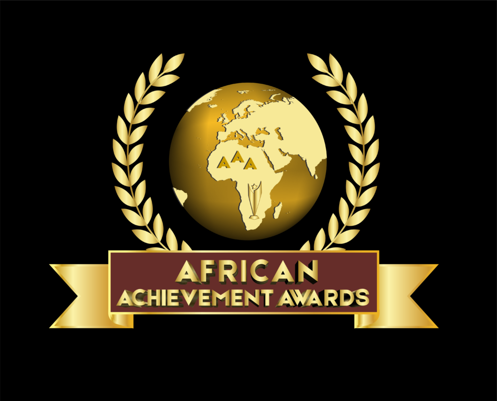 African Achievement Awards Logo