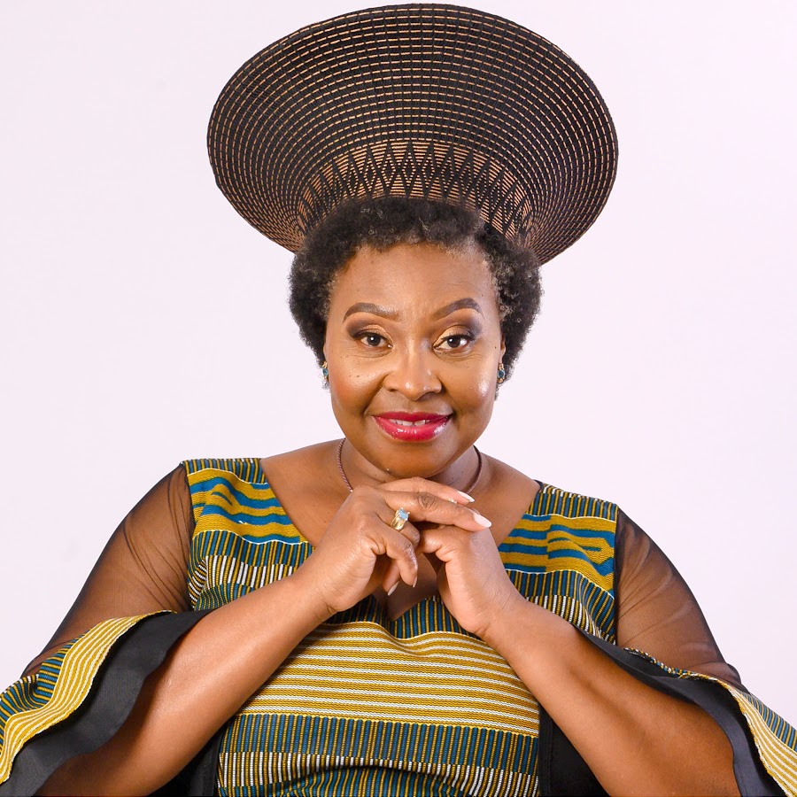 Icon Yvonne Chaka Chaka to Receive the Lifetime Achievement Award
